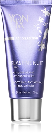 Yon-KaAge Correction Elastine crema notte ringiovanente50 ml