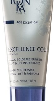 Yon-KaAge Exception Excellence Code maschera anti-age50 ml