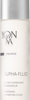Yon-KaAlpha-Renewing Hydrating Fluid lozione idratante per rigenerare la superficie della pelle50 ml