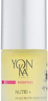Yon-KaBoosters Nutri+ olio nutriente viso effetto rivitalizzante15 ml