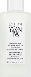 Yon-KaPhyto-Aromatic spray viso per pelli normali e grasse200 ml