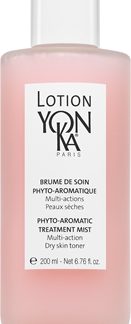 Yon-KaPhyto-Aromatic spray viso per pelli secche e sensibili200 ml