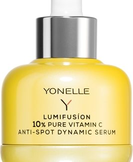 YonelleLumifusíon siero lisciante contro macchie della pelle e rughe30 ml