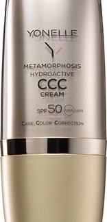 YonelleMetamorphosis CC cream SPF 50colore Summer Sand 30 ml