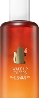 YopeWake Up Cheers Chardonnay Pear gel detergente delicato150 ml