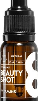 You&OilBeauty Shot Vitamins siero alle vitamine intenso10 ml