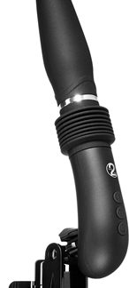 You2ToysFucking Machine With Remote Control Vibratore 30,3 cm