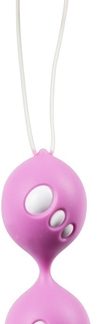 You2ToysTWIN Pink Palline Kegel 11 cm