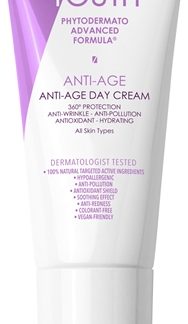 YOUTHAnti-Age Anti-Age Day Cream crema idratante giorno anti-age 50 ml