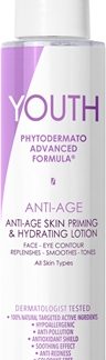 YOUTHAnti-Age Anti-Age Skin Priming & Hydrating Lotion lozione tonica idratante viso 100 ml