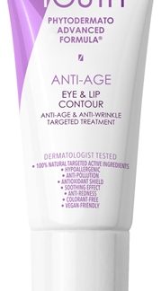 YOUTHAnti-Age Eye & Lip Contour trattamento contorno occhi e labbra 20 ml