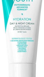 YOUTHHydration Day & Night Cream crema idratante giorno e notte 50 ml