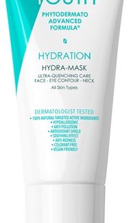 YOUTHHydration Hydra-Mask maschera idratante viso 50 ml