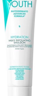 YOUTHHydration Milky Exfoliating Emulsion emulsione detergente esfoliante 100 ml