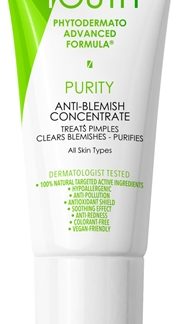 YOUTHPurity Anti-Blemish Concentrate trattamento localizzato anti-acne 20 ml