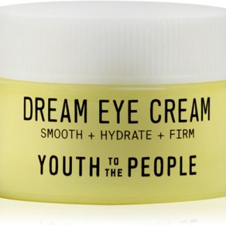 Youth To The PeopleSuperberry Dream Eye Cream crema occhi per la notte 15 ml