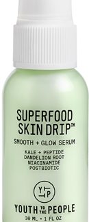 Youth To The PeopleSuperfood Skin Drip™ siero lisciante per il viso 30 ml