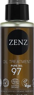 ZENZ OrganicPure No. 97 trattamento all'olio per viso, corpo e capelli 100 ml