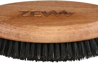 Zew For MenBeard Brush spazzola per barba 1 pz
