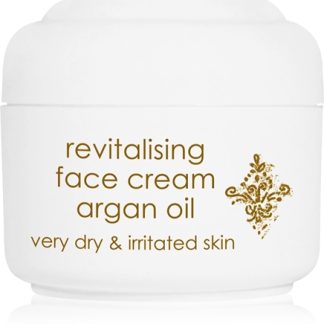 ZiajaArgan Oil crema protettiva per pelli molto secche50 ml