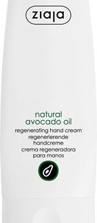 ZiajaAvocado crema per mani secche e screpolate 80 ml