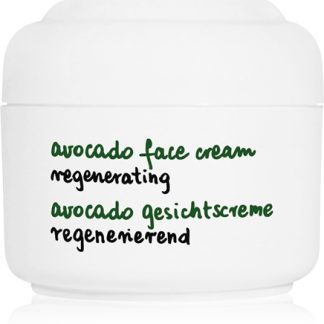 ZiajaAvocado crema rigenerante viso50 ml