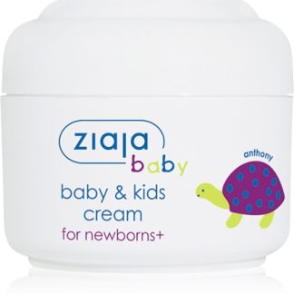 ZiajaBaby crema per neonati 50 ml