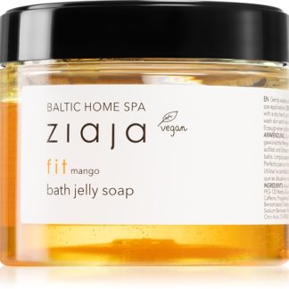 ZiajaBaltic Home Spa Fit Mango gel da bagno 260 ml