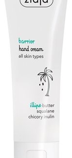 ZiajaBarrier crema protettiva mani 80 ml