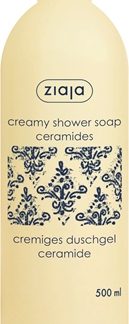 ZiajaCeramides docciaschiuma in crema con ceramidi 500 ml