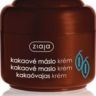 ZiajaCocoa Butter crema viso50 ml