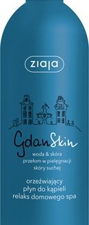ZiajaGdan Skin bagnoschiuma 500 ml