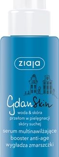 ZiajaGdan Skin siero antirughe50 ml