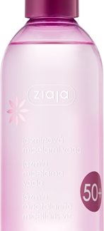 ZiajaJasmine acqua micellare per pelli mature50+ 200 ml