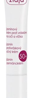ZiajaJasmine crema antirughe contorno occhi 50+15 ml