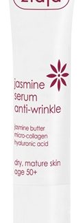 ZiajaJasmine siero antirughe per pelli secche50+ 30 ml