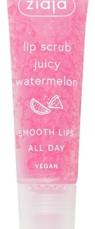 ZiajaJuicy Watermelon scub allo zucchero per le labbra12 ml