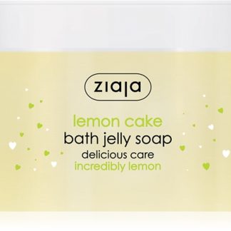 ZiajaLemon Cake gel doccia 260 ml