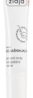 Ziaja MedBrightening Care gel occhi contro le occhiaie15 ml