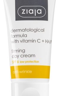 Ziaja MedDermatological crema giorno rassodante antiossidante SPF 650 ml