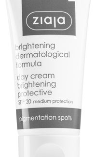 Ziaja MedWhitening Care crema protettiva contro le macchie della pelle SPF 2050 ml