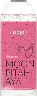 ZiajaMoon Pitahaya docciaschiuma rivitalizzante 500 ml