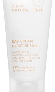 ZiajaNatural Care crema idratante giorno50 ml