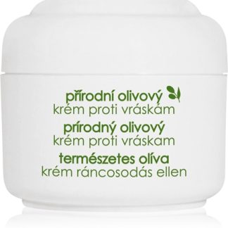 ZiajaOlive Oil crema antirughe 30+50 ml