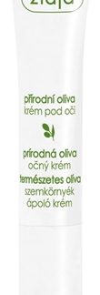 ZiajaOlive Oil crema occhi con estratto di olive15 ml