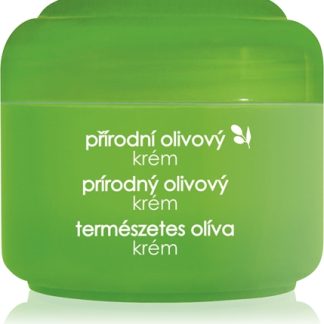 ZiajaOlive Oil crema per pelli normali e secche50 ml