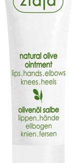 ZiajaOlive Oil pomata all'oliva per pelli secche e atopiche20 ml