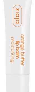ZiajaOrange Butter balsamo labbra10 ml