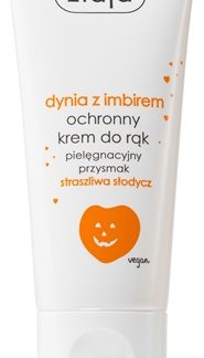 ZiajaPumpking with Ginger crema per le mani 50 ml