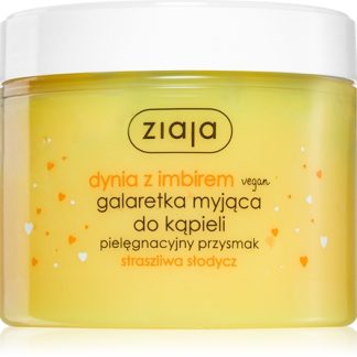 ZiajaPumpking with Ginger gel doccia 260 ml